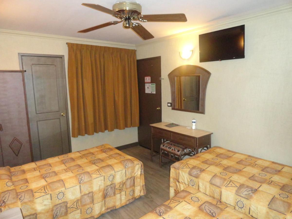 Hotel Plaza Crystal Xalapa Exterior photo