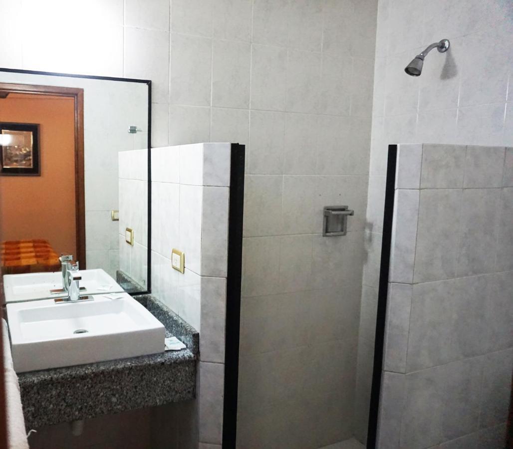 Hotel Plaza Crystal Xalapa Exterior photo